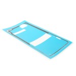 Battery Back Door Cover Adhesive Sticker for Sony Xperia Z3 Compact D5803 D5833 Battery Back Door Cover Adhesive Sticker for Sony Xperia Z3 Compact D5803 D5833
