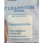 50Pcs/Set Anti-static Polyester Wipers Wiping Cloth, Size: 6 x 6 inch 50Pcs/Set Anti-static Polyester Wipers Wiping Cloth, Size: 6 x 6 inch