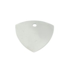 P8819 Triangle Pattern Stainless Steel Disassembling Repairing Opening Pry Tool P8819 Triangle Pattern Stainless Steel Disassembling Repairing Opening Pry Tool