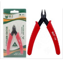 BEST BST-109 Electronic Copper Wire Cutting Cable Cutter Diagonal Pliers BEST BST-109 Electronic Copper Wire Cutting Cable Cutter Diagonal Pliers
