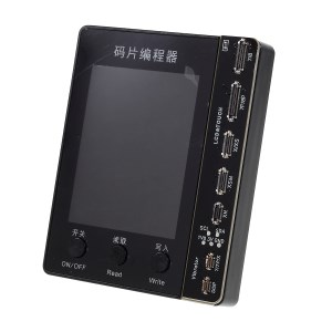 LCD Screen Code Files Programming Device for iPhone X/8 Plus/8 Ambient Light Sensor Programmer Box Repair Tool LCD Screen Code Files Programming Device for iPhone X/8 Plus/8 Ambient Light Sensor Programmer Box Repair Tool