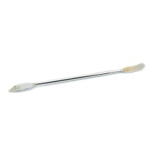 Double Curved Tips Metal Opening Pry Tool Double Curved Tips Metal Opening Pry Tool