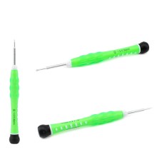 Professional Skid-proof Handle 1.5x30mm Phillips Screwdriver Repair Tool Professional Skid-proof Handle 1.5x30mm Phillips Screwdriver Repair Tool