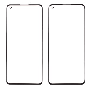 Front Screen Glass Lens Repair Part for OnePlus 8 Pro Front Screen Glass Lens Repair Part for OnePlus 8 Pro