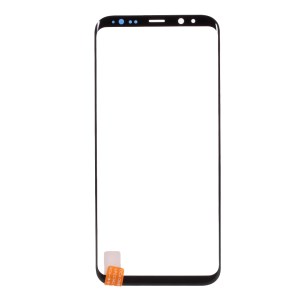 Screen Glass Lens + OCA Adhesive Replacement for Samsung Galaxy S8+ G955 Screen Glass Lens + OCA Adhesive Replacement for Samsung Galaxy S8+ G955