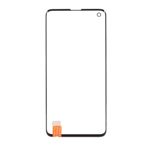 Screen Glass Lens + OCA Adhesive Spare Part for Samsung Galaxy S10 G973 Screen Glass Lens + OCA Adhesive Spare Part for Samsung Galaxy S10 G973