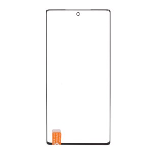 Screen Glass Lens + OCA Adhesive Spare Part for Samsung Galaxy Note 10 4G N970 Screen Glass Lens + OCA Adhesive Spare Part for Samsung Galaxy Note 10 4G N970