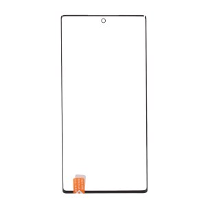 Screen Glass Lens + OCA Adhesive Replacement for Samsung Galaxy Note 10 Plus 4G N975 Screen Glass Lens + OCA Adhesive Replacement for Samsung Galaxy Note 10 Plus 4G N975