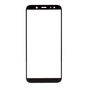Screen Glass Lens + OCA Adhesive Replacement for Samsung Galaxy A6 (2018) A600 Screen Glass Lens + OCA Adhesive Replacement for Samsung Galaxy A6 (2018) A600
