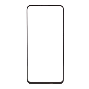 Screen Glass Lens + OCA Adhesive Repair Part for	Huawei Honor 9X (Global Version) Screen Glass Lens + OCA Adhesive Repair Part for	Huawei Honor 9X (Global Version)