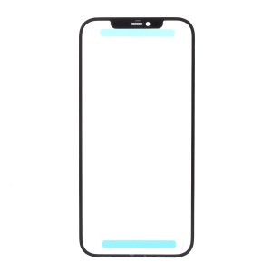 Front Screen Glass Lens Replacement Part for iPhone 12 Pro Max Front Screen Glass Lens Replacement Part for iPhone 12 Pro Max