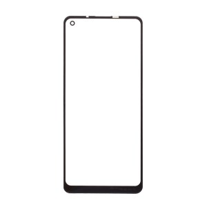 Screen Glass Lens + OCA Adhesive Replace Part for Samsung Galaxy A21 A215 Screen Glass Lens + OCA Adhesive Replace Part for Samsung Galaxy A21 A215