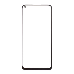 Screen Glass Lens + OCA Adhesive Replace Part for Xiaomi Redmi Note 9 Screen Glass Lens + OCA Adhesive Replace Part for Xiaomi Redmi Note 9