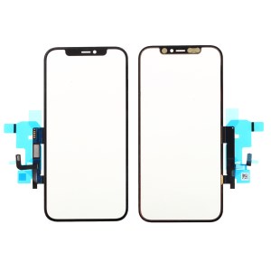 OEM Digitizer Touch Screen Glass Replace Part for iPhone 12 Pro / iPhone 12 (without Logo) OEM Digitizer Touch Screen Glass Replace Part for iPhone 12 Pro / iPhone 12 (without Logo)