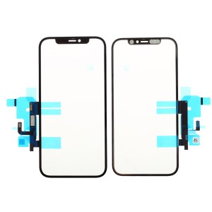 Digitizer Touch Screen Glass Replace Part for iPhone 12 Pro / iPhone 12 (without Logo) Digitizer Touch Screen Glass Replace Part for iPhone 12 Pro / iPhone 12 (without Logo)