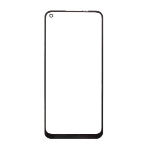 Screen Glass Lens + OCA Adhesive Replacement for Samsung Galaxy A32 4G (EU Version) A325 Screen Glass Lens + OCA Adhesive Replacement for Samsung Galaxy A32 4G (EU Version) A325