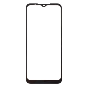 Screen Glass Lens + OCA Adhesive Replacement for Motorola Moto G9 Play Screen Glass Lens + OCA Adhesive Replacement for Motorola Moto G9 Play