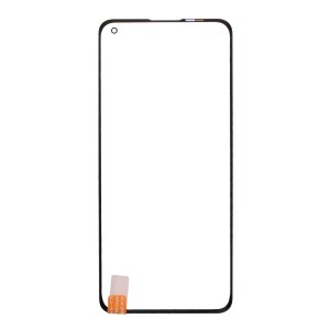 Screen Glass Lens + OCA Adhesive Replacement (without logo) for OnePlus 9 Pro Screen Glass Lens + OCA Adhesive Replacement (without logo) for OnePlus 9 Pro