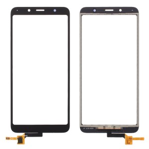 Digitizer Touch Screen Glass Replace Part (without Logo) for Xiaomi Redmi 7A 2019 - Black Digitizer Touch Screen Glass Replace Part (without Logo) for Xiaomi Redmi 7A 2019 - Black