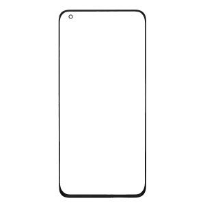 Front Screen Glass Outer Panel Lens Replacement + OCA Adhesive for Xiaomi Mi 10 Pro 5G Front Screen Glass Outer Panel Lens Replacement + OCA Adhesive for Xiaomi Mi 10 Pro 5G