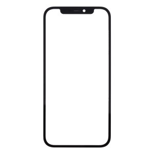 Front Screen Glass Lens Replacement Part for iPhone 13 6.1 inch/13 Pro 6.1 inch Front Screen Glass Lens Replacement Part for iPhone 13 6.1 inch/13 Pro 6.1 inch