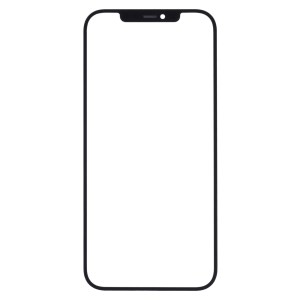 Front Screen Glass Lens Replacement Part for iPhone 13 Pro Max 6.7 inch Front Screen Glass Lens Replacement Part for iPhone 13 Pro Max 6.7 inch