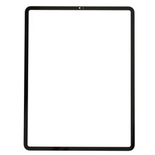Screen Glass Lens + OCA Adhesive Replacement (without Logo) for iPad Pro 12.9-inch (2018) Screen Glass Lens + OCA Adhesive Replacement (without Logo) for iPad Pro 12.9-inch (2018)