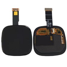 For Fitbit Versa 3 FB511/FB512 Grade S Replacement OLED Screen and Digitizer Assembly Part (without Logo) For Fitbit Versa 3 FB511/FB512 Grade S Replacement OLED Screen and Digitizer Assembly Part (without Logo)