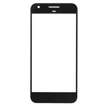 For Google Pixel Front Screen Glass Cover Lens Replacement Part (without logo) For Google Pixel Front Screen Glass Cover Lens Replacement Part (without logo)