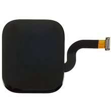 For Huami Amazfit GTS3 Grade S OEM OLED Screen and Digitizer Assembly Replacement Part (without Logo) For Huami Amazfit GTS3 Grade S OEM OLED Screen and Digitizer Assembly Replacement Part (without Logo)