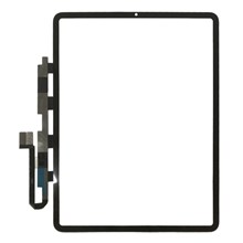 For iPad Pro 12.9-inch (2021) / (2022) OEM Digitizer Touch Screen Glass Repair Part - Black For iPad Pro 12.9-inch (2021) / (2022) OEM Digitizer Touch Screen Glass Repair Part - Black