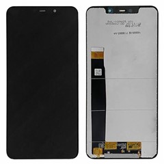 For Oukitel C22 OEM Grade S LCD Screen and Digitizer Assembly Replacement Part (Without Logo) For Oukitel C22 OEM Grade S LCD Screen and Digitizer Assembly Replacement Part (Without Logo)