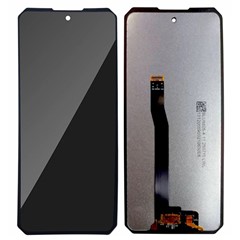 For Oukitel WP300 OEM Grade S LCD Screen and Digitizer Assembly Replacement Part (Without Logo) For Oukitel WP300 OEM Grade S LCD Screen and Digitizer Assembly Replacement Part (Without Logo)
