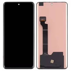 For Huawei nova 13 Pro 5G OEM Grade S OLED Screen and Digitizer Assembly Replacement Part (Without Logo) For Huawei nova 13 Pro 5G OEM Grade S OLED Screen and Digitizer Assembly Replacement Part (Without Logo)