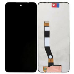 For Motorola Moto G32 4G Grade C LCD Screen and Digitizer Assembly Replacement Part (Without Logo) For Motorola Moto G32 4G Grade C LCD Screen and Digitizer Assembly Replacement Part (Without Logo)