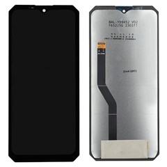 For Oukitel WP36 (Y89452 Android 13) Grade C LCD Screen and Digitizer Assembly Replacement Part (Without Logo) For Oukitel WP36 (Y89452 Android 13) Grade C LCD Screen and Digitizer Assembly Replacement Part (Without Logo)