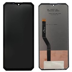 For Oukitel WP38 (Y92071 Android 14) Grade C LCD Screen and Digitizer Assembly Replacement Part (Without Logo) For Oukitel WP38 (Y92071 Android 14) Grade C LCD Screen and Digitizer Assembly Replacement Part (Without Logo)