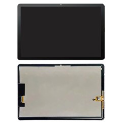 For TCL Tab 10L 8491X OEM Grade S LCD Screen and Digitizer Assembly Part (Without Logo) For TCL Tab 10L 8491X OEM Grade S LCD Screen and Digitizer Assembly Part (Without Logo)