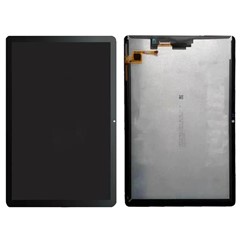 For TCL Tab 10L Gen2 (8192A  /  8492A) OEM Grade S LCD Screen and Digitizer Assembly Part (Without Logo) For TCL Tab 10L Gen2 (8192A  /  8492A) OEM Grade S LCD Screen and Digitizer Assembly Part (Without Logo)