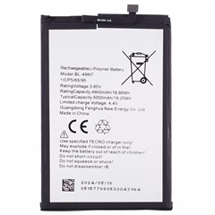 As Shown  crazy horse texture leather card holder case Stand for Amazon Fire Phone - Black