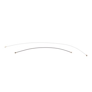 2PCS/Pack OEM Signal Antenna Cable Replacement Part for Huawei P30 2PCS/Pack OEM Signal Antenna Cable Replacement Part for Huawei P30