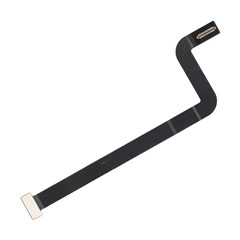 For iPad Pro 12.9 (2022) / (2021) OEM LCD Flex Cable Replacement Part (Without Logo) For iPad Pro 12.9 (2022) / (2021) OEM LCD Flex Cable Replacement Part (Without Logo)