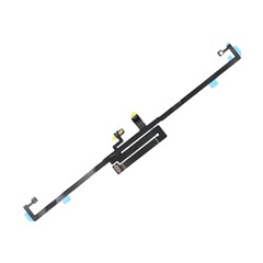 For iPad Pro 12.9 (2020) / (2018) Face ID Flex Cable Replacement Part (Without Logo) For iPad Pro 12.9 (2020) / (2018) Face ID Flex Cable Replacement Part (Without Logo)