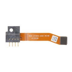 For GoPro Hero 11  /  12 OEM Battery Flex Cable Replacement Part (Without Logo) For GoPro Hero 11  /  12 OEM Battery Flex Cable Replacement Part (Without Logo)