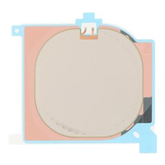 For iPhone 16e OEM NFC Flex Cable  /  Wireless Charging Port Flex Cable Replacement Part (Without Logo) For iPhone 16e OEM NFC Flex Cable  /  Wireless Charging Port Flex Cable Replacement Part (Without Logo)