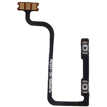 For Oppo K9s Volume Button Flex Cable Replace Part (without Logo) For Oppo K9s Volume Button Flex Cable Replace Part (without Logo)