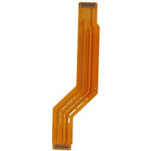 For vivo S12 Motherboard Connector Flex Cable Replacement Part (without Logo) For vivo S12 Motherboard Connector Flex Cable Replacement Part (without Logo)