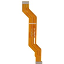 For vivo S12 Pro Motherboard Connector Flex Cable Replacement Part (without Logo) For vivo S12 Pro Motherboard Connector Flex Cable Replacement Part (without Logo)