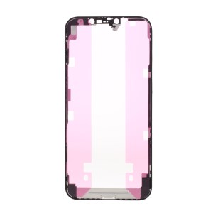 LCD Front Frame Bezel Bracket Spare Part for iPhone 12 Pro Max LCD Front Frame Bezel Bracket Spare Part for iPhone 12 Pro Max