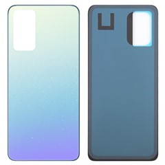 For Xiaomi Redmi Note 12 Pro 4G Back Battery Housing Cover Replacement Part - Gradient For Xiaomi Redmi Note 12 Pro 4G Back Battery Housing Cover Replacement Part - Gradient